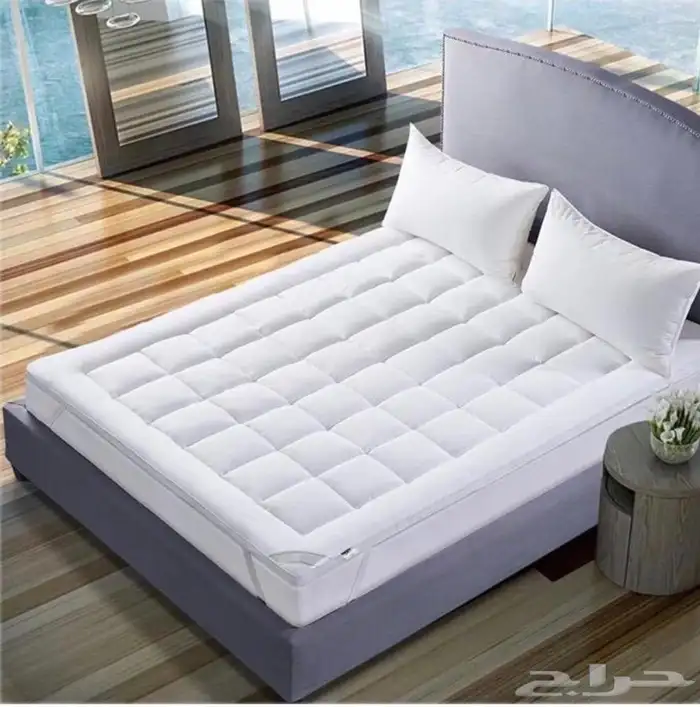 لباد فندقي ولحافات فندقية سعر جملة 4