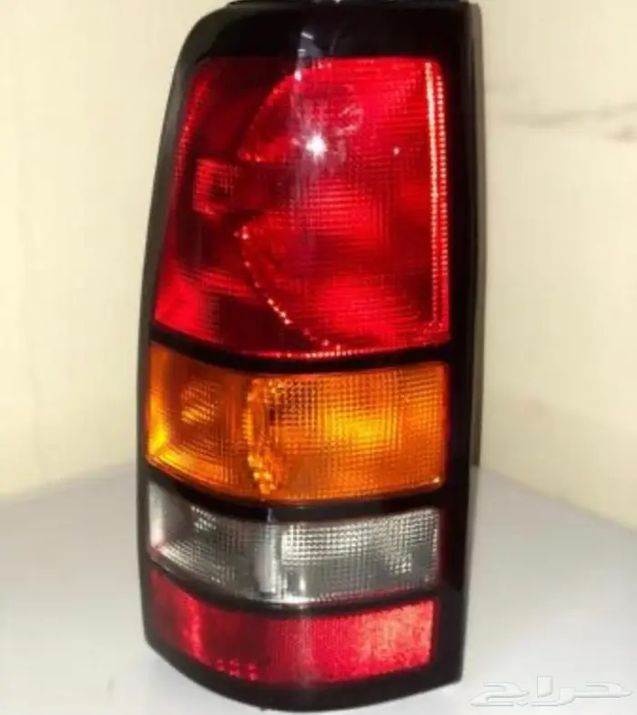 قطع غيار للجمس 2000 الى 2013 33