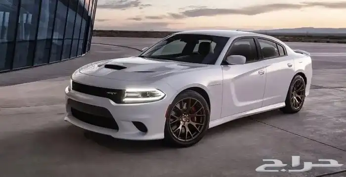 جنوط دوج هلكات SRT موديل 2016و2017 5