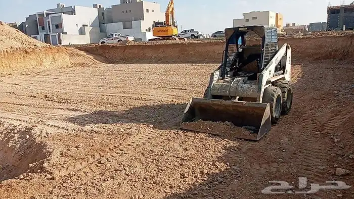 يوجد لدينا حفر وترحيل المخلفات في جده 3