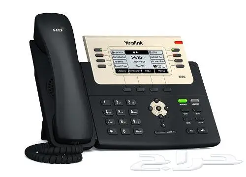 سنترالات ip ياستر ip YEASTAR تيلفون ip 5
