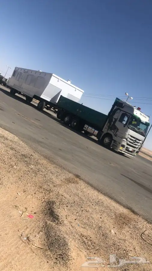 سلام عليكم يوجد تيدر نقل ابل وراس سحب غرف الى جميع منطق الم 3