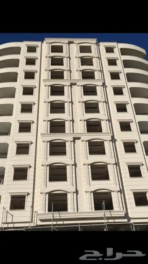 فوم مباني 1