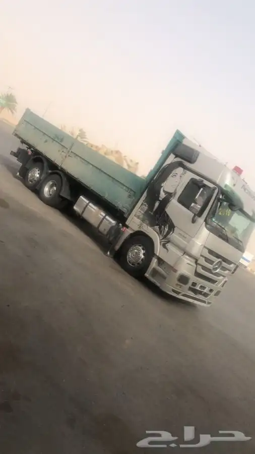 سلام عليكم يوجد تيدر نقل ابل وراس سحب غرف الى جميع منطق الم 2