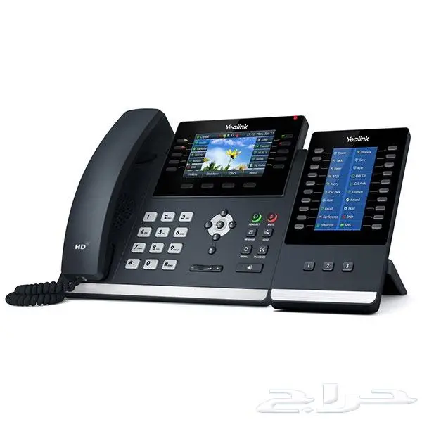 سنترالات ip ياستر ip YEASTAR تيلفون ip 3