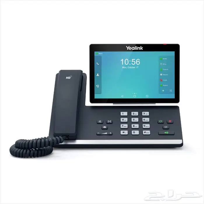 سنترالات ip ياستر ip YEASTAR تيلفون ip 1