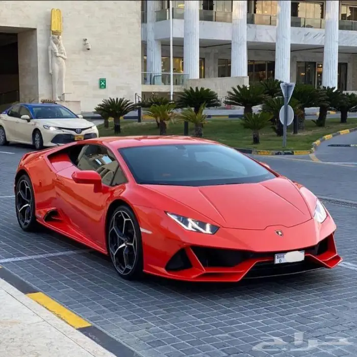 تأجير سيارات فارهه في دبي 2