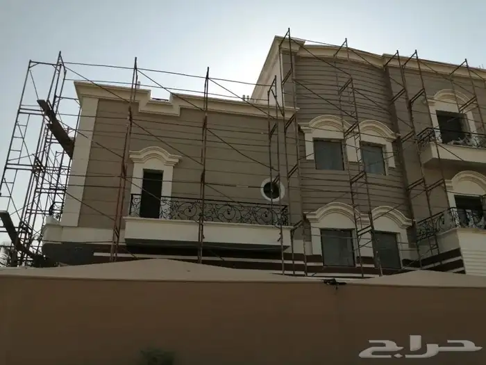 فوم مباني 3