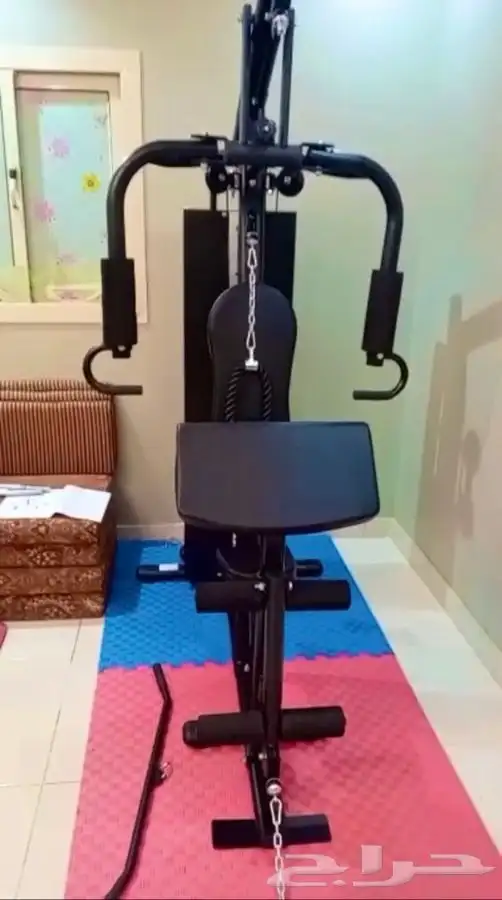 اجهزة و معدات رياضية 30