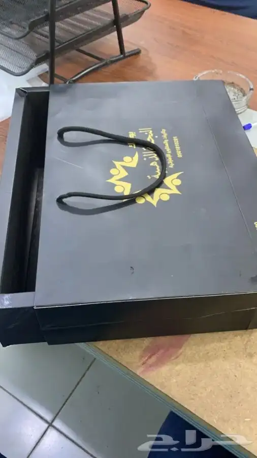 بوكسات ليبل تاق لوقو جلد أكياس فساتين 11
