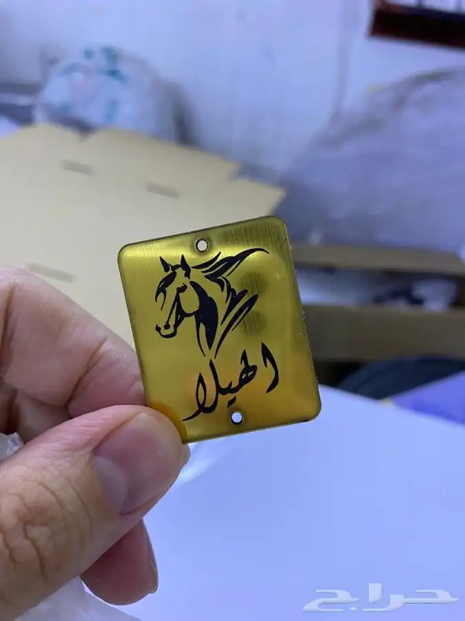بوكسات ليبل تاق لوقو جلد أكياس فساتين 5