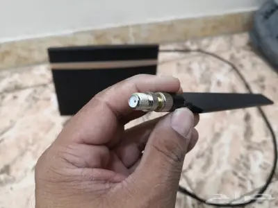 وصلات انتينا راوتر 5G و 4G 1