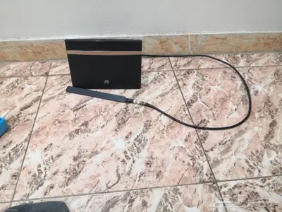 وصلات انتينا راوتر 5G و 4G 2