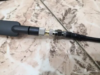 وصلات انتينا راوتر 5G و 4G 5