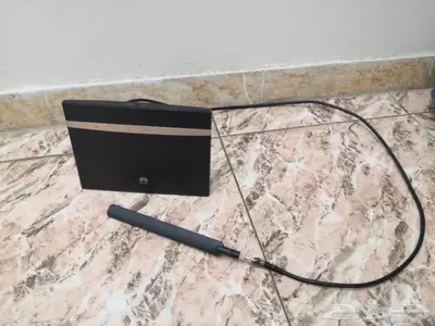 وصلات انتينا راوتر 5G و 4G 6