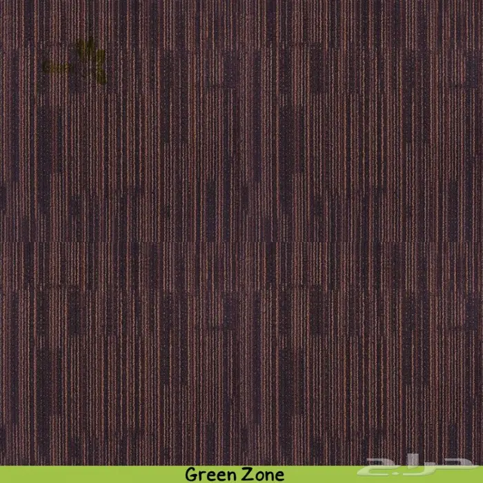  بزنس لاين - موكيت مربعات 50X50 Cm 5