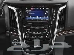 تركيب شاشة كاديلاك  Cadillac touch screen  12
