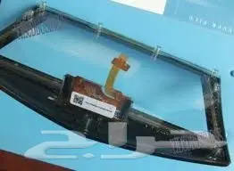 تركيب شاشة كاديلاك  Cadillac touch screen  4