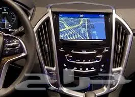 تركيب شاشة كاديلاك  Cadillac touch screen  0