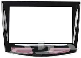 تركيب شاشة كاديلاك  Cadillac touch screen  10