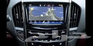 تركيب شاشة كاديلاك  Cadillac touch screen  5