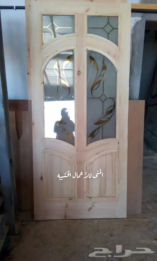 عرض خاص 10 خصم المنى للاعمال الخشبية والألمنيوم والحداده 7