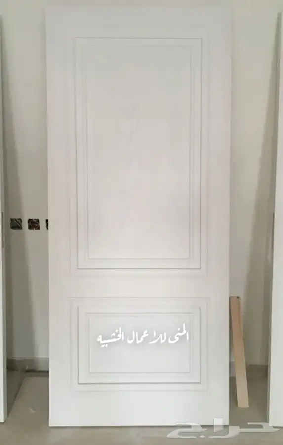 عرض خاص 10 خصم المنى للاعمال الخشبية والألمنيوم والحداده 6