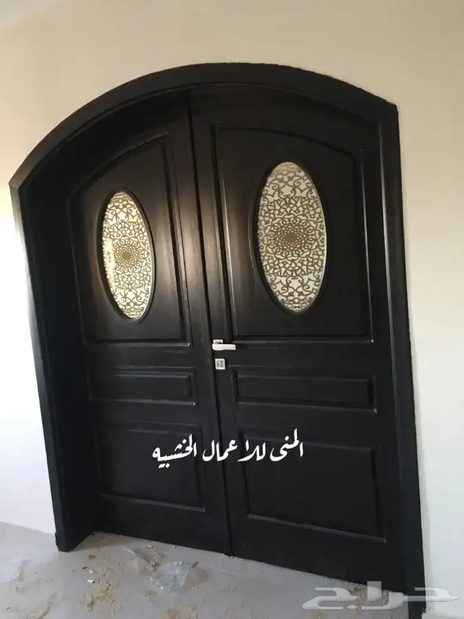 عرض خاص 10 خصم المنى للاعمال الخشبية والألمنيوم والحداده 4