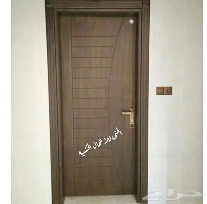 عرض خاص 10 خصم المنى للاعمال الخشبية والألمنيوم والحداده 20