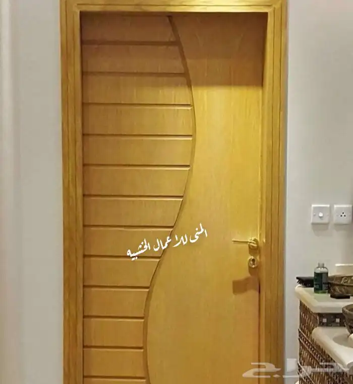 عرض خاص 10 خصم المنى للاعمال الخشبية والألمنيوم والحداده 19