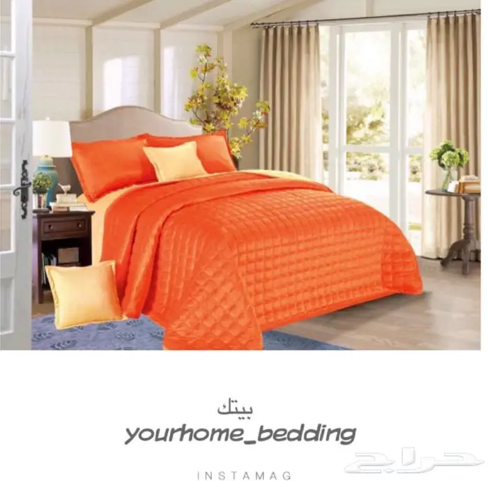 جديدنا مفارش قطيفه نفرين 0