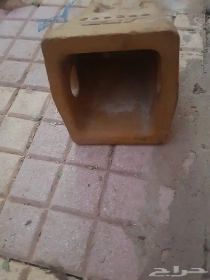 بنز كتربلر 320 جديد ومجموعه اغراض 4