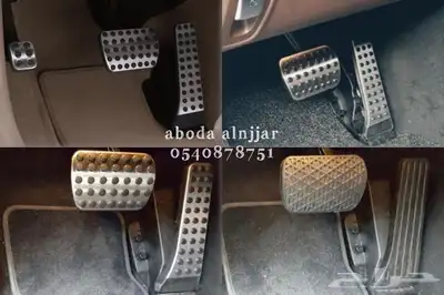 اكسسوارات مرسيدس و AMG 1