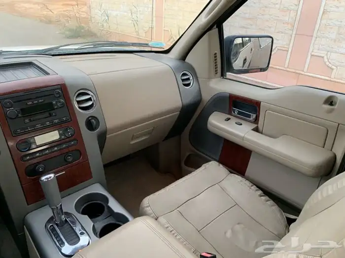 فورد أف 150 .. مبيعات حكومية .. 36