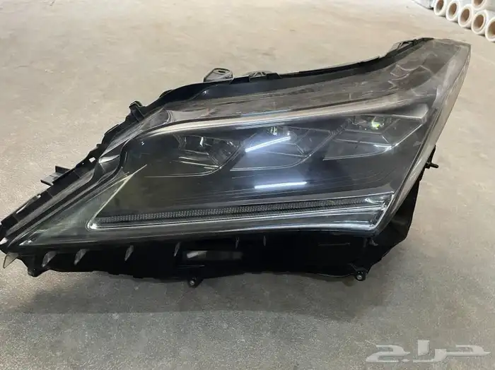 شمعات لكزز RX. 2016-2019 1