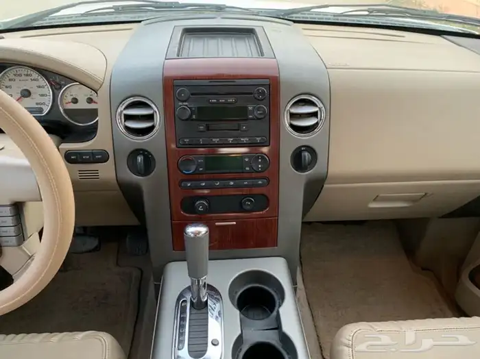 فورد أف 150 .. مبيعات حكومية .. 31