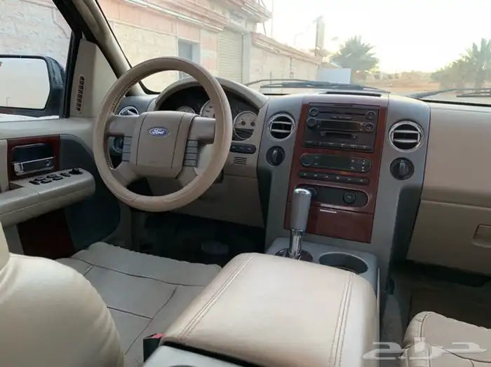 فورد أف 150 .. مبيعات حكومية .. 32