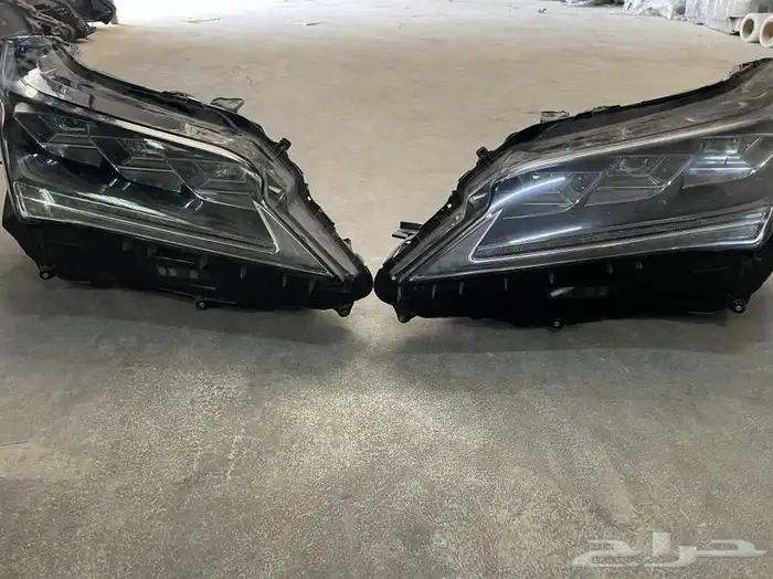 شمعات لكزز RX. 2016-2019 0