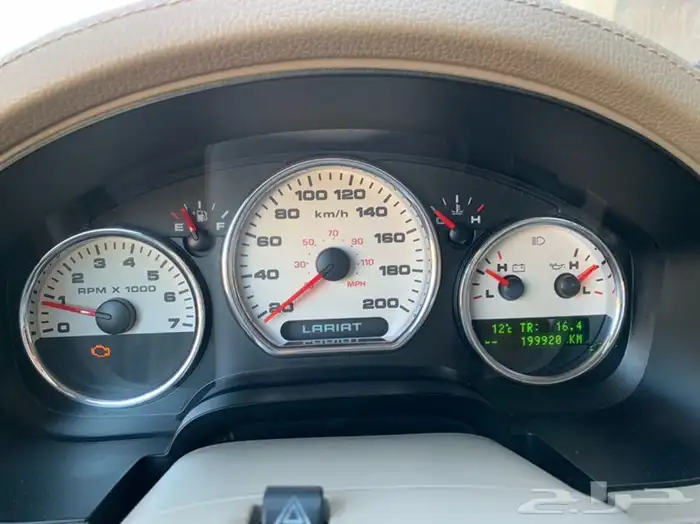 فورد أف 150 .. مبيعات حكومية .. 27