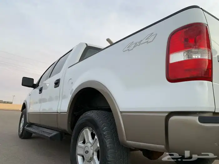 فورد أف 150 .. مبيعات حكومية .. 15