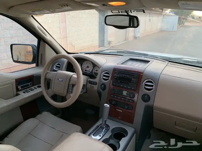 فورد أف 150 .. مبيعات حكومية .. 33