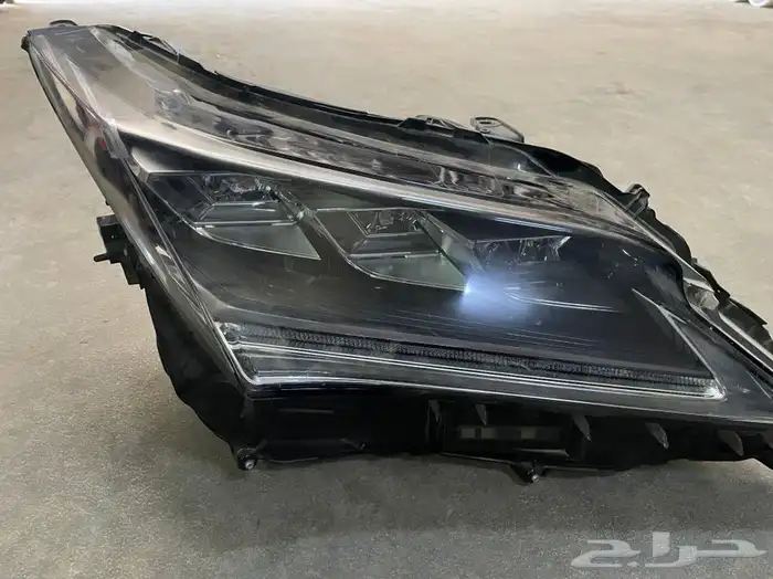 شمعات لكزز RX. 2016-2019 2