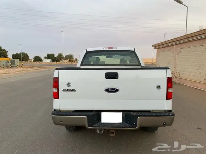 فورد أف 150 .. مبيعات حكومية .. 7