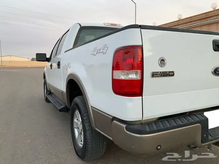 فورد أف 150 .. مبيعات حكومية .. 10