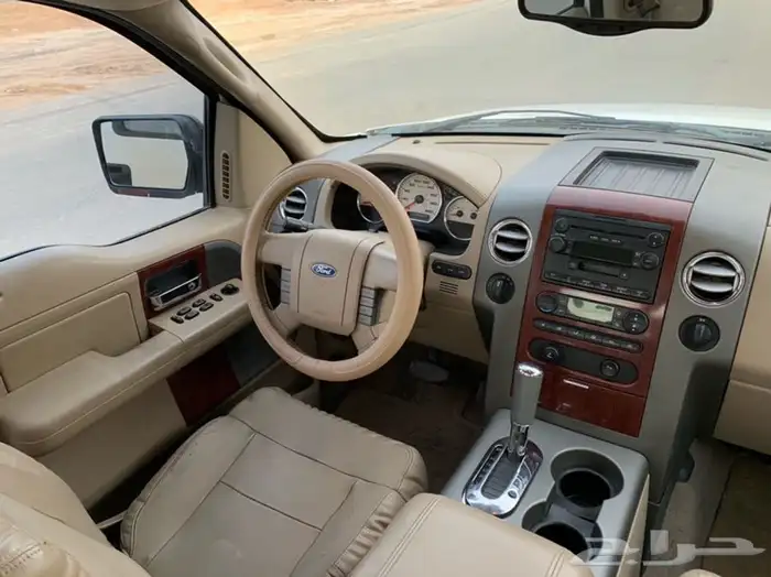 فورد أف 150 .. مبيعات حكومية .. 29