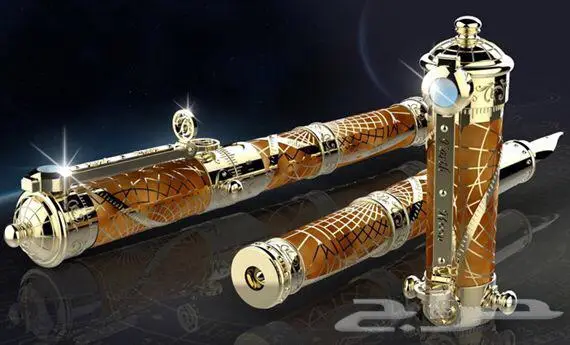 قلم اس تي ديبون 14