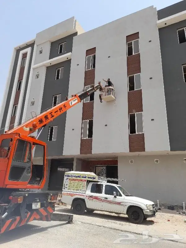 ونش كرين للايجار 0552901209 18