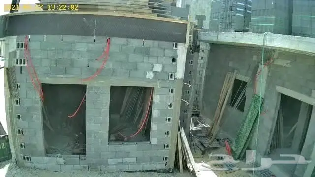نشحن لجميع انحاء المملكة احدث كاميرا بالطاقة الشمسية 2