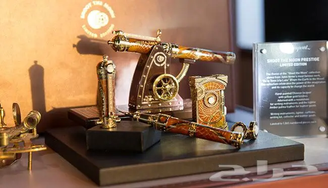 قلم اس تي ديبون 11