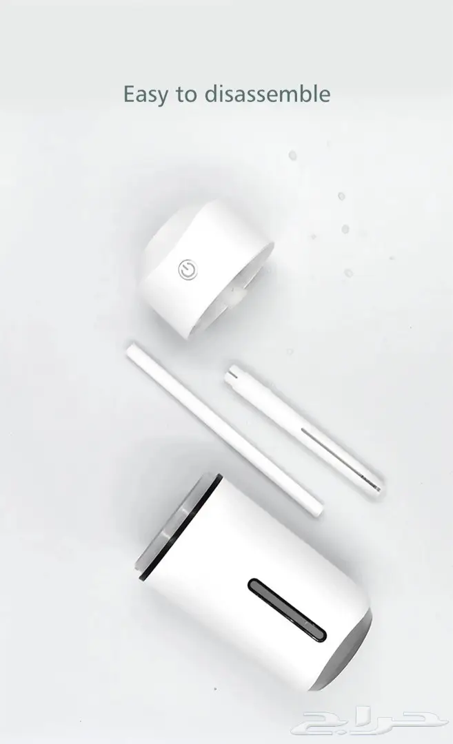 فواحه عطور متنقله قابله للشحن 6